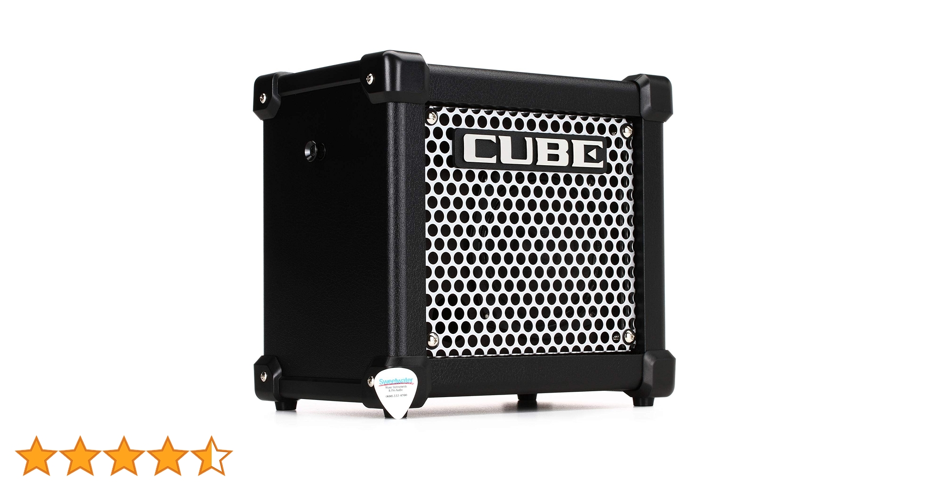 Amazon | Roland ローランド ギターアンプ マイクロキューブGX MICRO